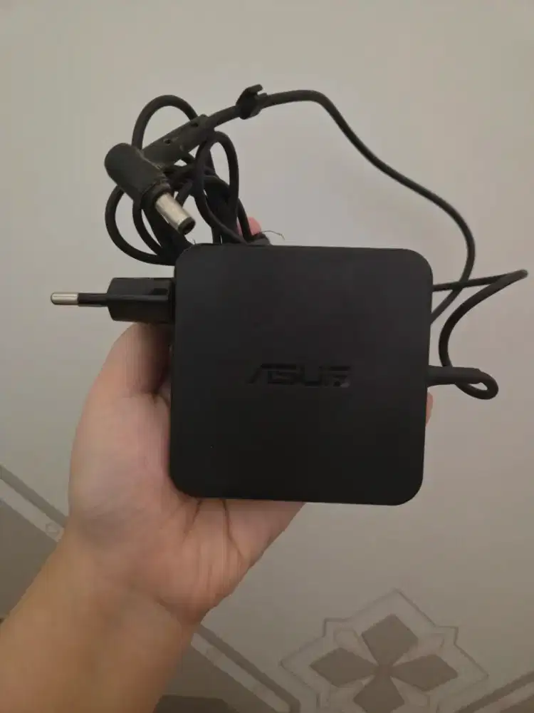 Charger Laptop ASUS