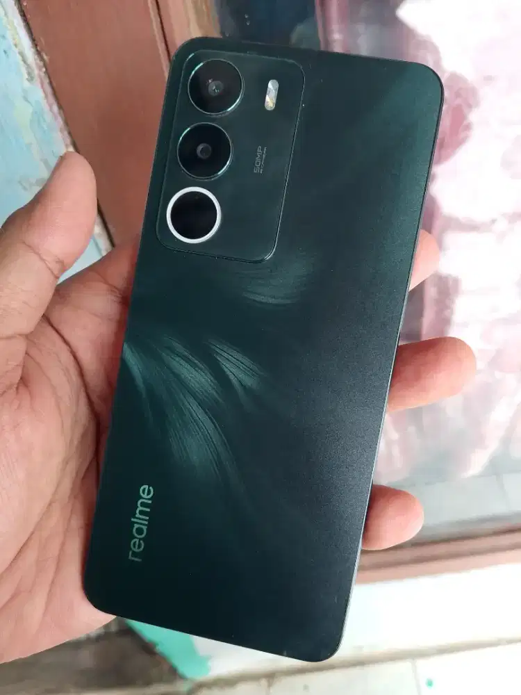 Realme C71 NFC ram 6+6/128