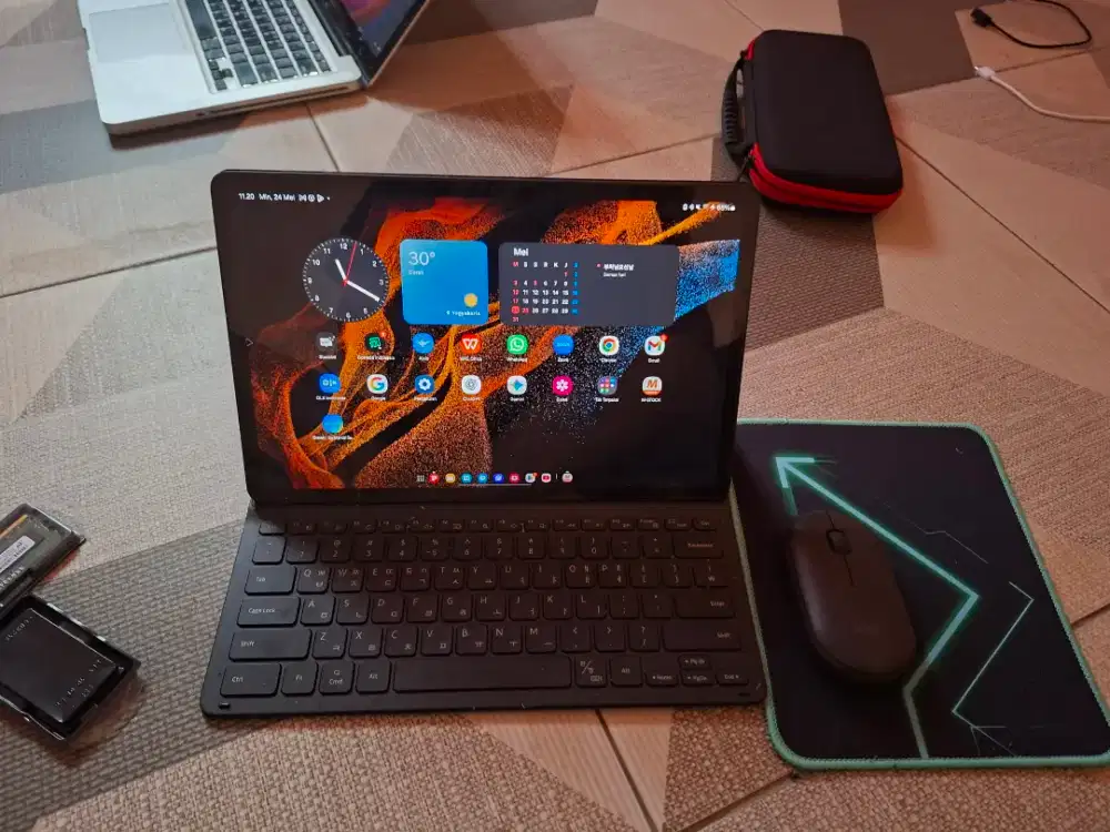 Samsung Galaxy Tab S7 FE Wifi