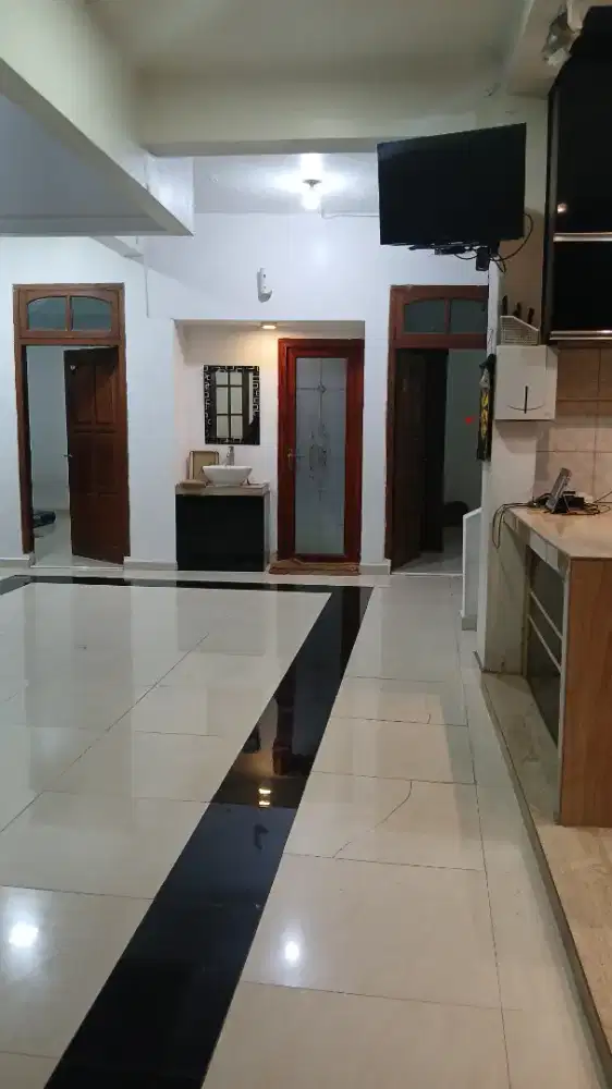 Dijual cepat butuh uang bisa nego