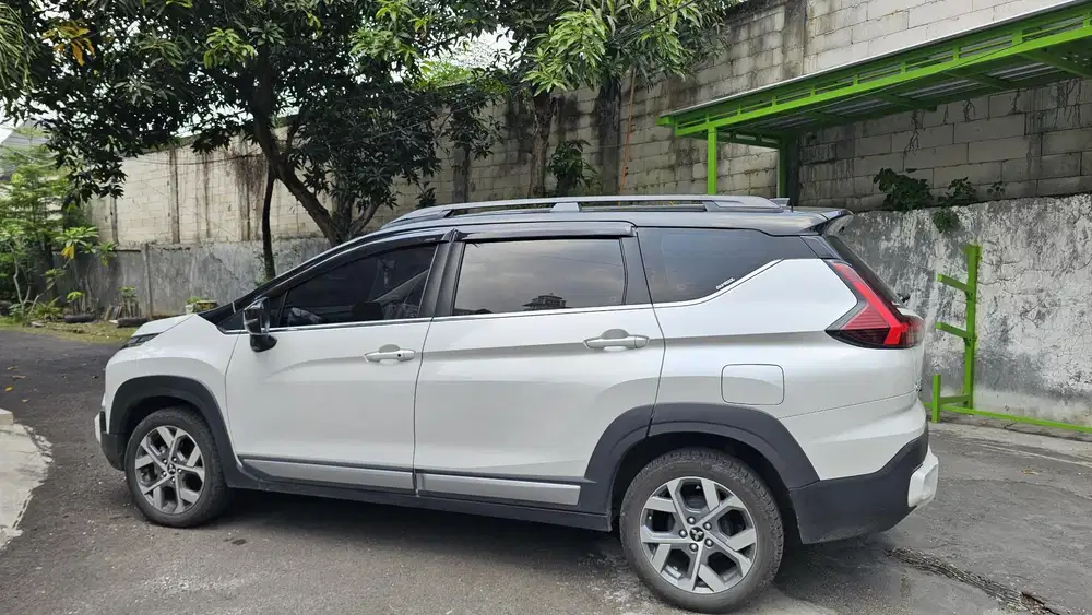 Mitsubishi Xpander 2023 Bensin