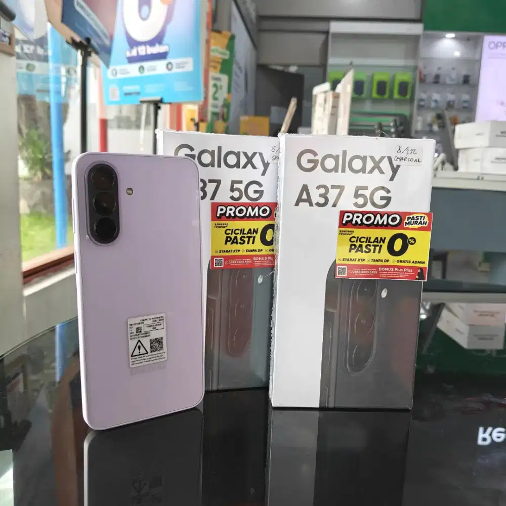 SAMSUNG A37 5g TERBARU TERLARIS