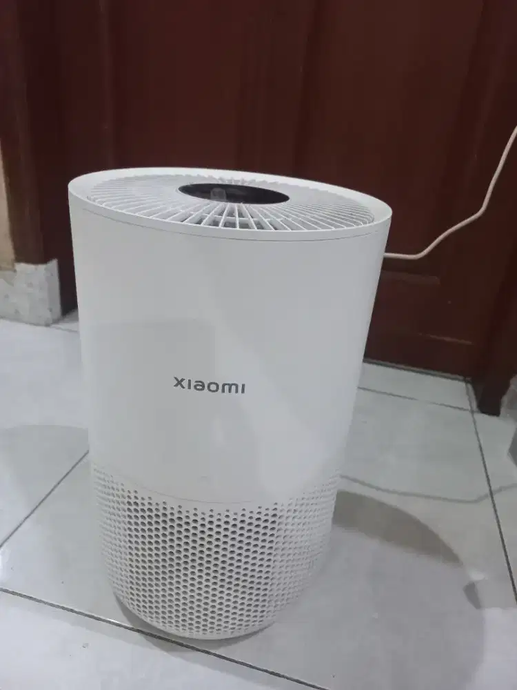 Air purifier Xiomi