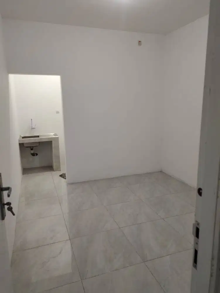 Sewa Kost Murah Condet
