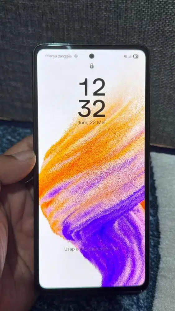 Samsung Galaxy A53 5G 8/128GB