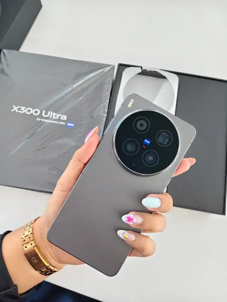 PROMO CICILAN VIVO X300 ULTRA