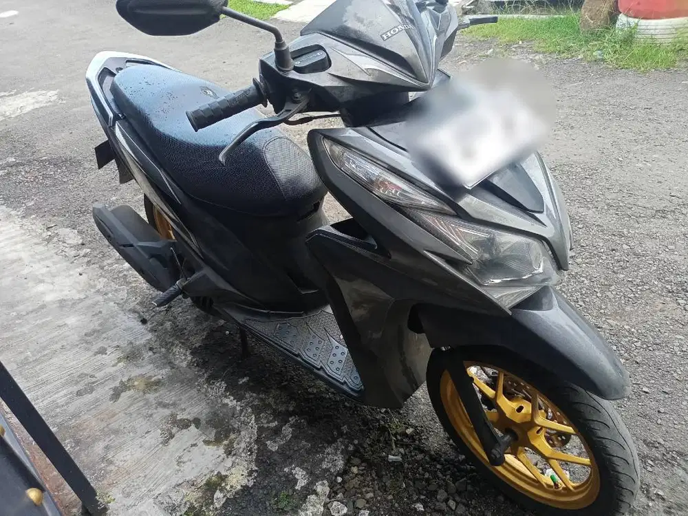 Honda Vario 125