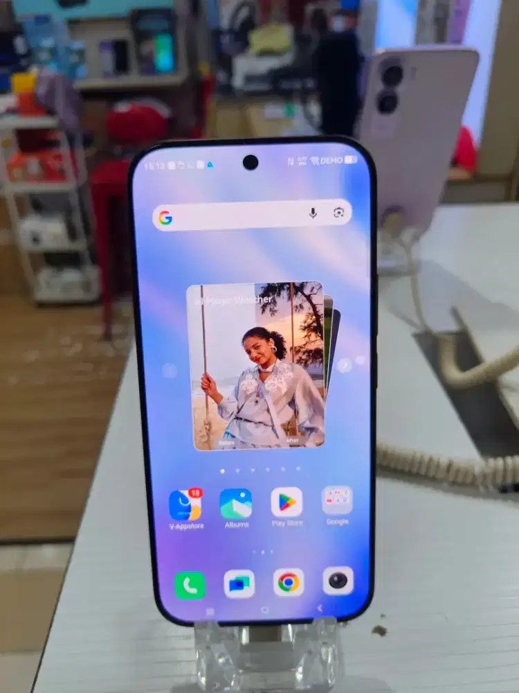 Vivo Y21d 8/256