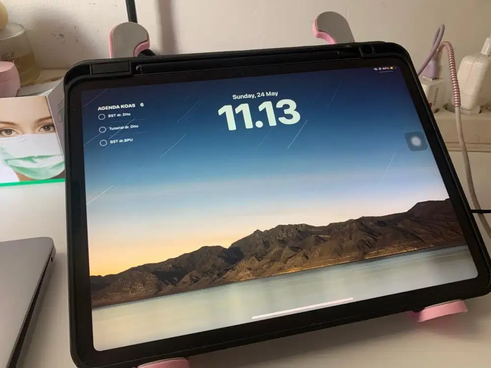 IPAD PRO 2020 256GB