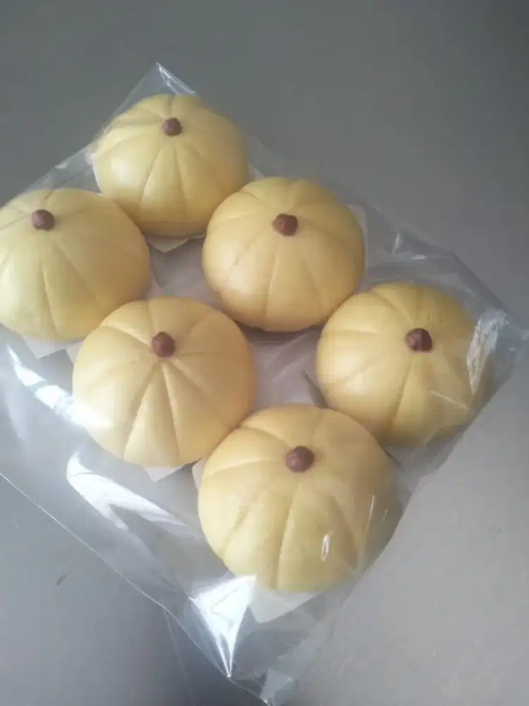 Cari koki dimsum