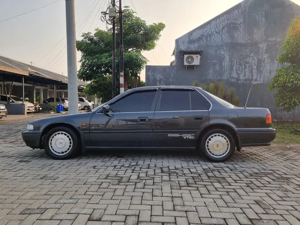 Honda Accord 1993 Bensin