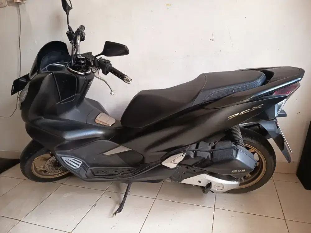 PCX 2020 ABS ISS
