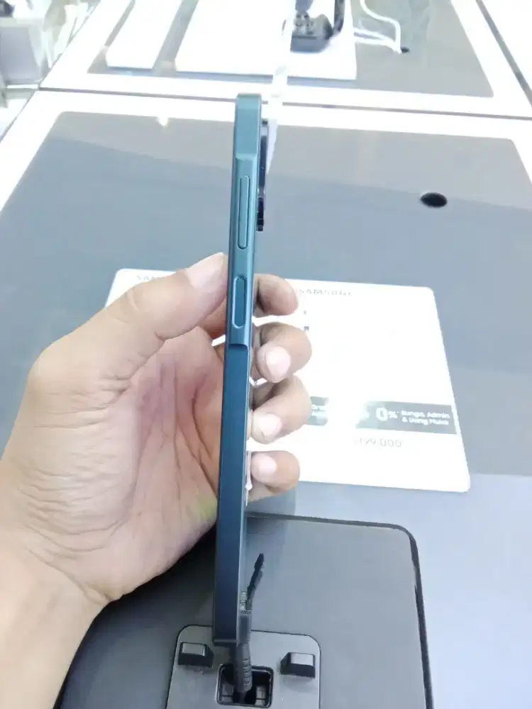 Samsung Galaxy A07 Ram 4+4/128GB