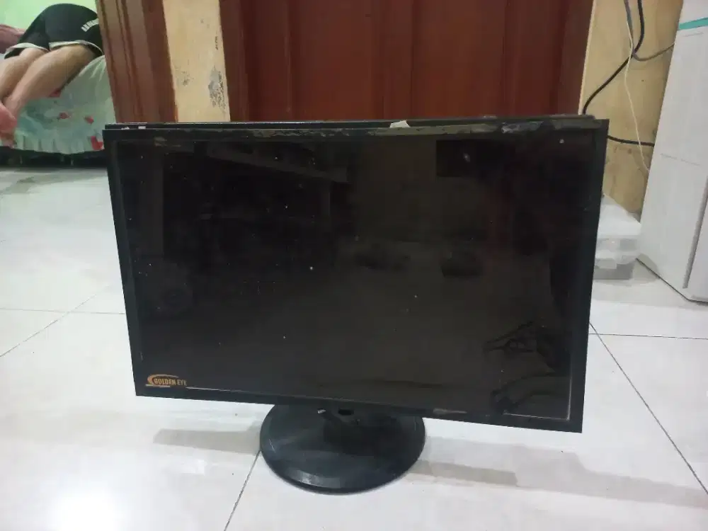 Jual Monitor 21 Inch