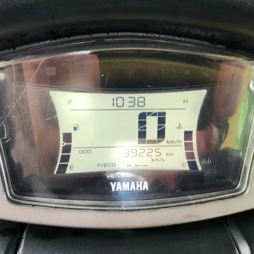 NMAX 2022 CBS MERAH KARAWANG