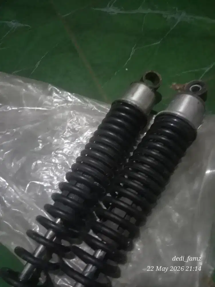 Shock honda pcx 150