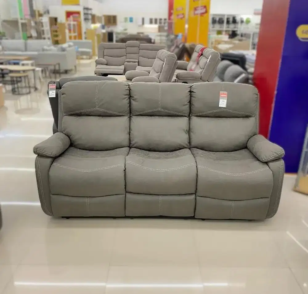 Nathan sofa 3 seater