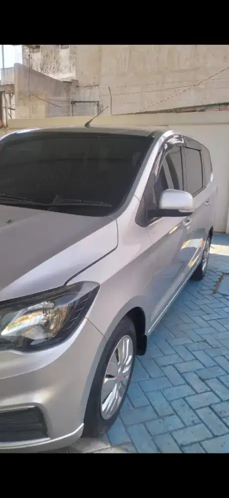 Wuling confero 2022 DB