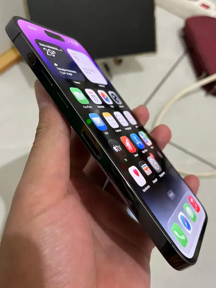 iPhone 14 ProMax 256gb