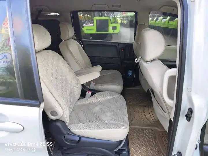 Honda Freed SD th 2013