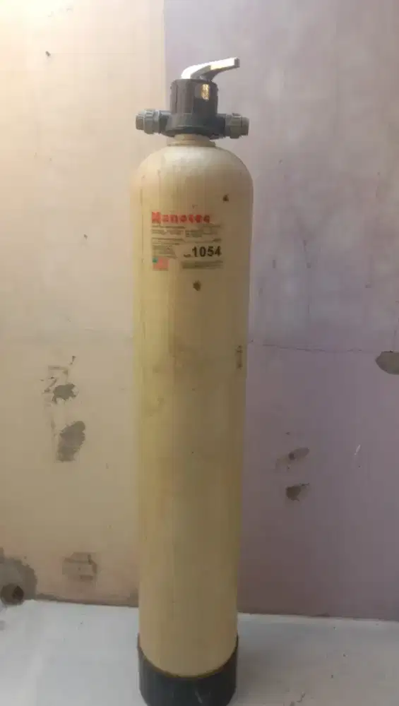 Filter air nano tech