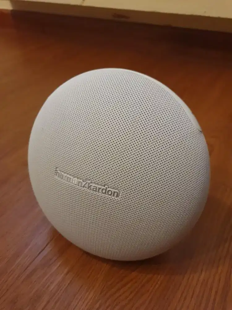 Harman Kardon Onyx Mini bluetooth speaker second original