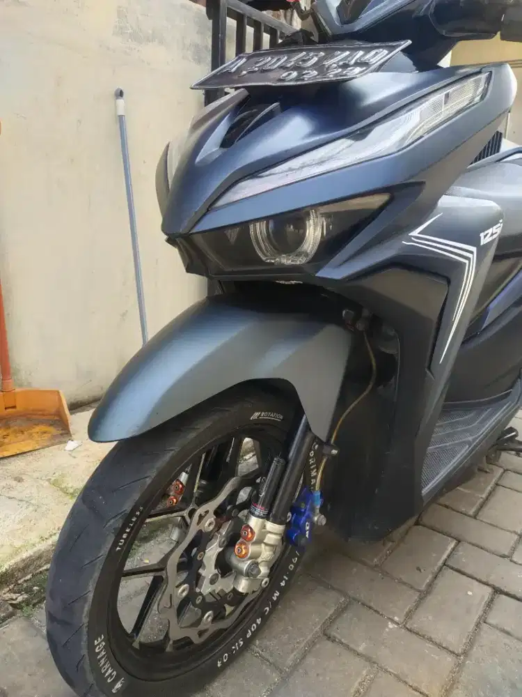 Vario led new 2021