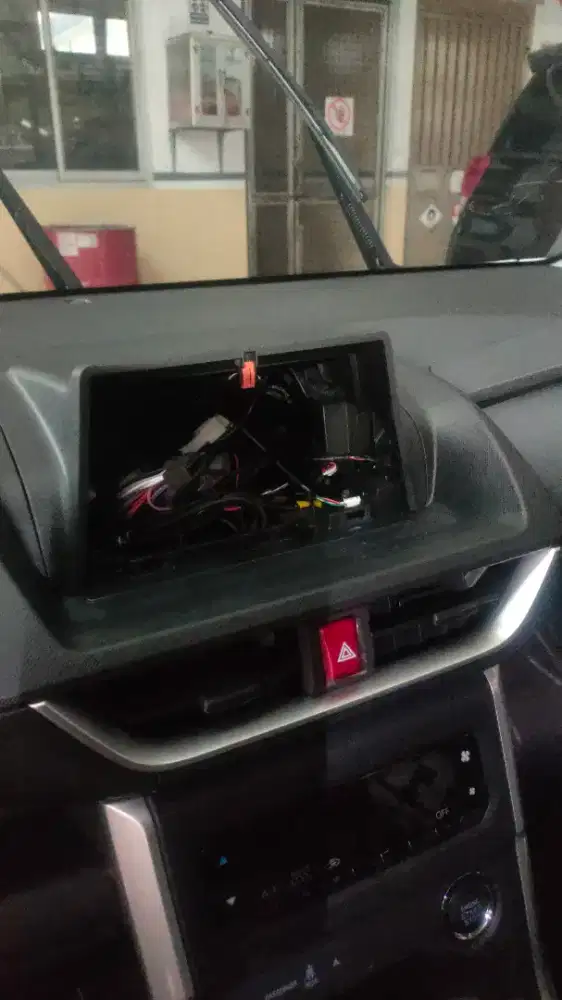 Variasi mobil dan audio