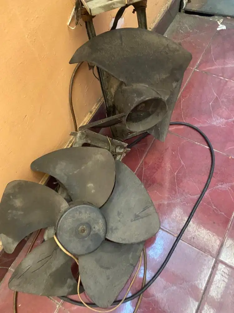 kipas blower 2 180 bisa nego