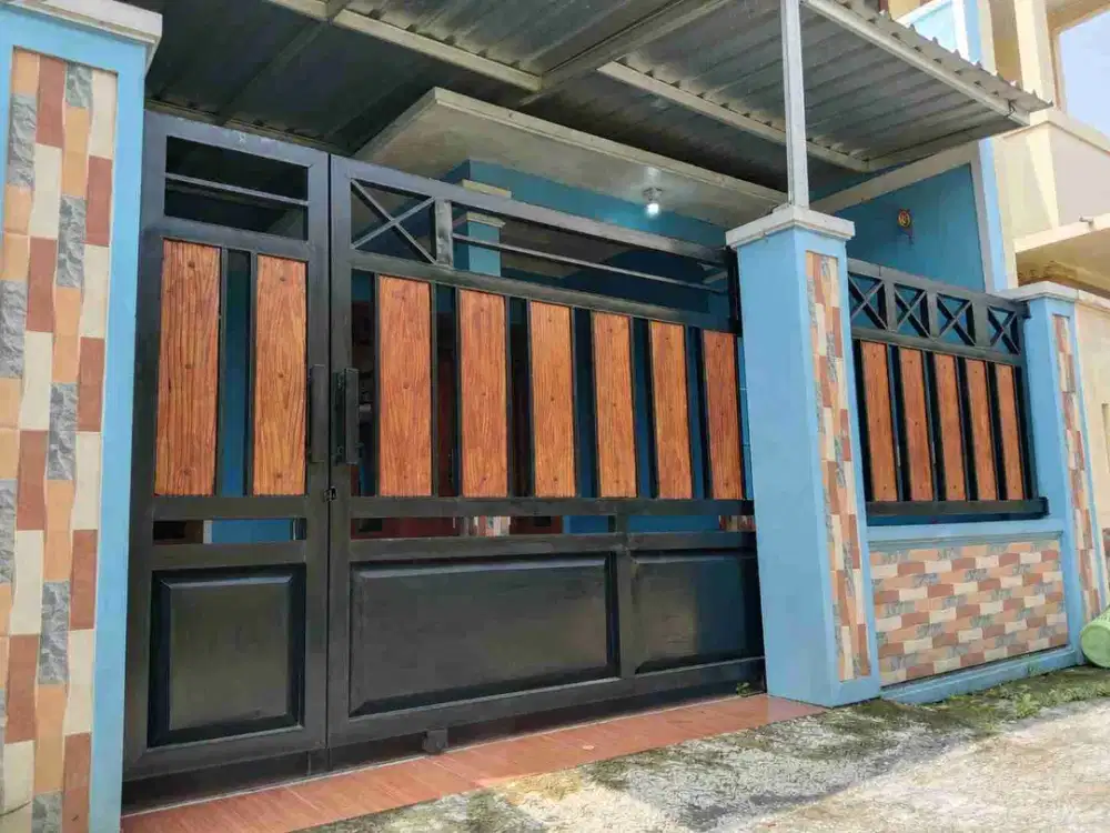 Dijual Rumah Minimalis Dekat Solo & Surakarta | Lokasi Strategis Sukoharjo