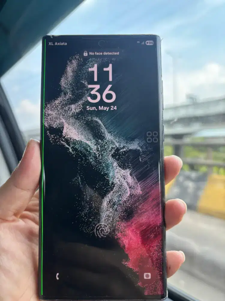 Samsung s22 ultra 256gb