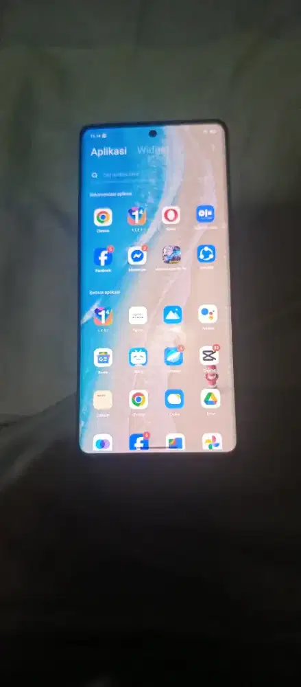 Vivo V29 5G 8/256