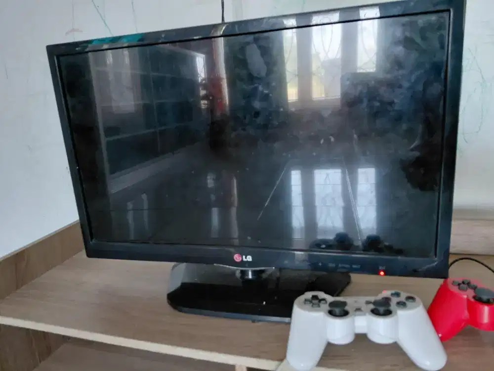 Tv LG 21 INC non digital