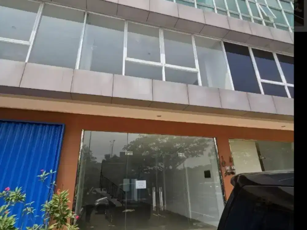 RUko Elite 3 Lantai Strategis Di Deltamas Cikarang Bekasi