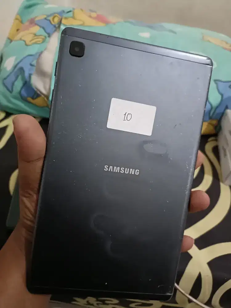 samsung tab a7lite