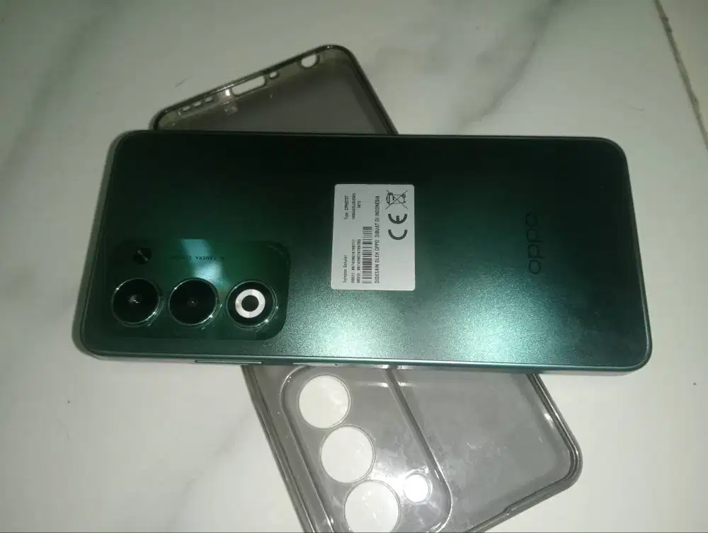Oppo A5 ram 8+8 penyimpanan 256