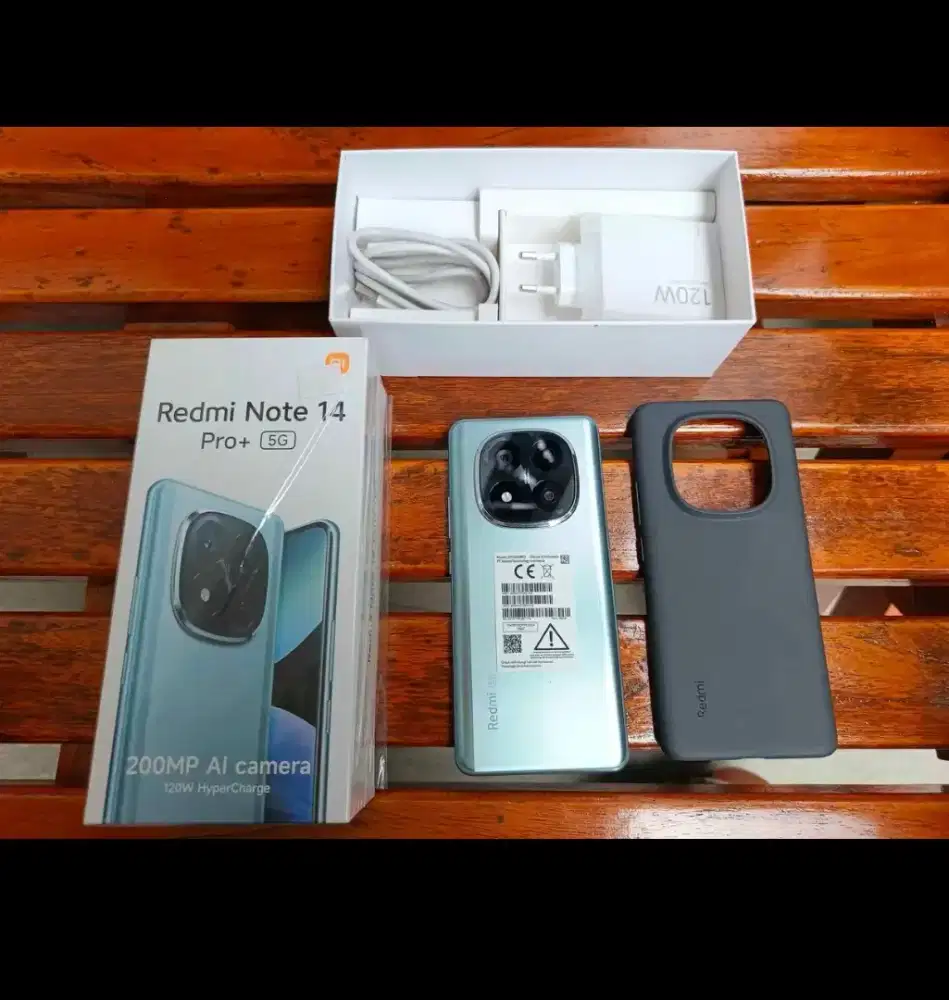 Redmi note 14 pro+ 5G