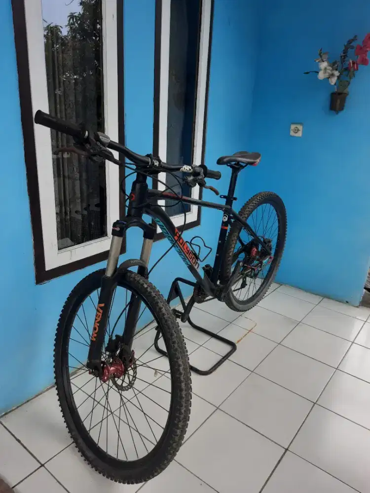 Sepeda xtrada 5
