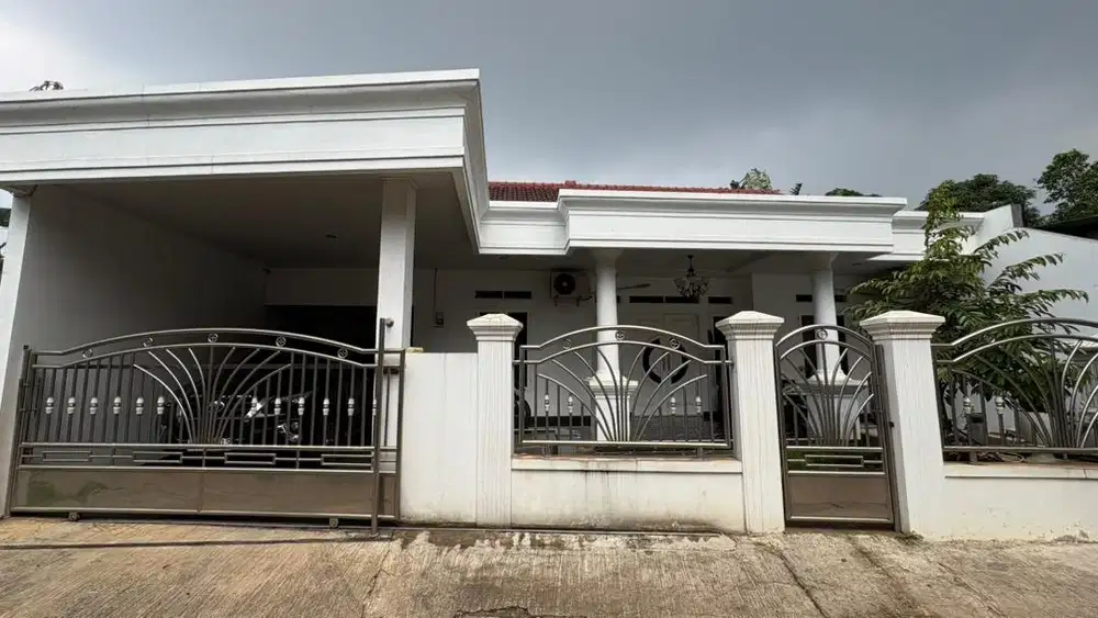DIJUAL RUMAH HUNIAN NYAMAN