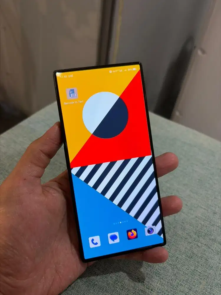 ZTE Redmagic 8s Pro 12/256 Resmi