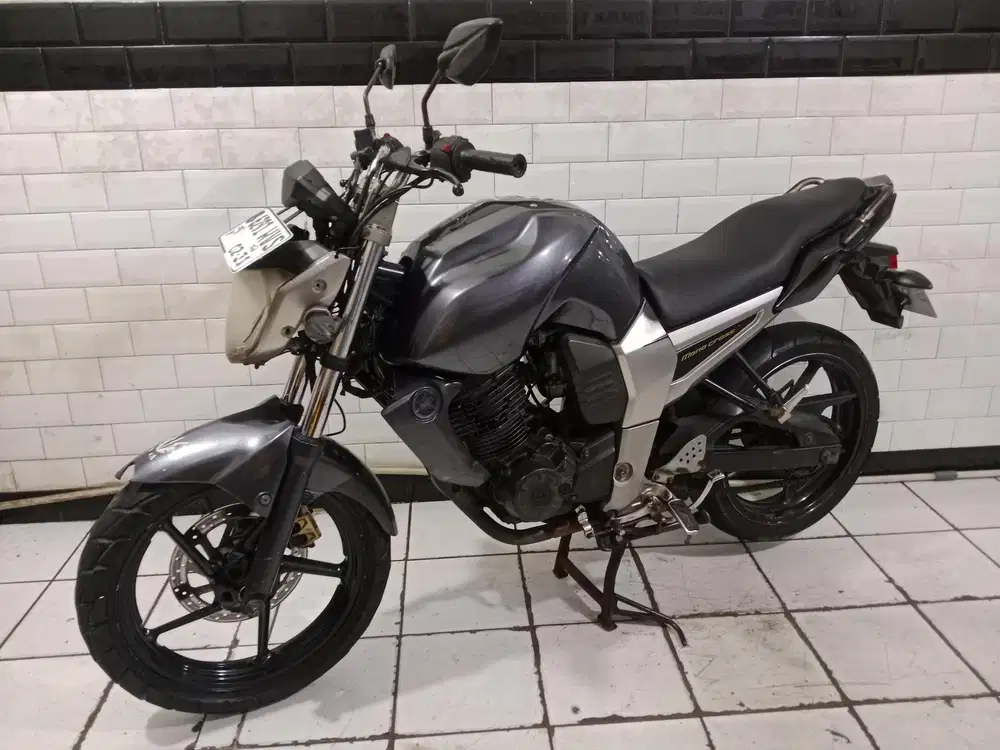 Byson karbu tahun 2010 surat lengkap