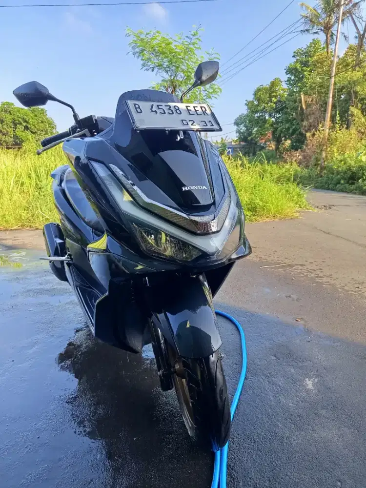 Jual nmax turbo 2024 akhir pemakaian 2025