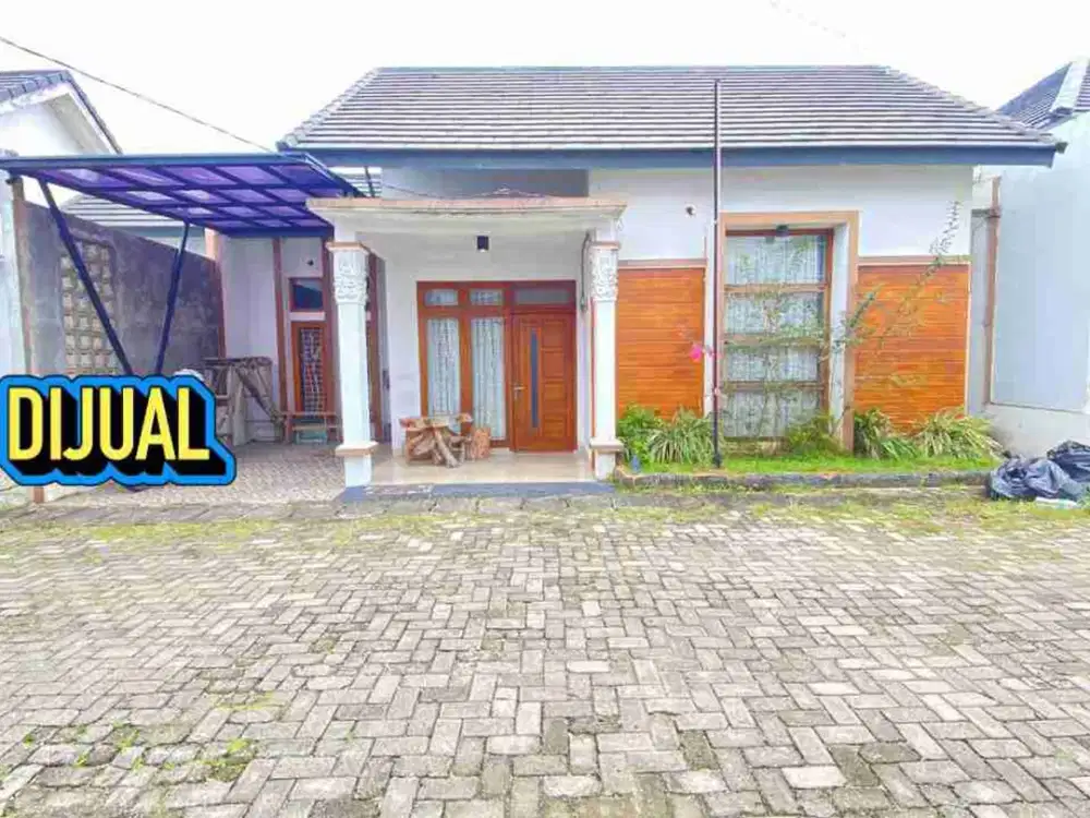 rumah jln raja ratu labuhan ratu bandar lampung
