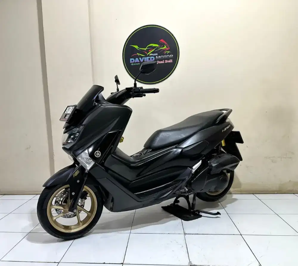 NMAX 155 OLD 2019 || KREDIT DP 1JT