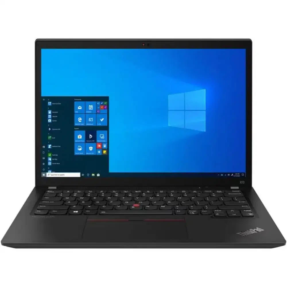 Lenovo ThinkPad X13 Gen 2 Ryzen 5 PRO 5650U 8GB 256GB 13,3 WUXGA Win11