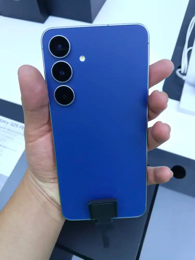 Samsung Galaxy S25 Fe