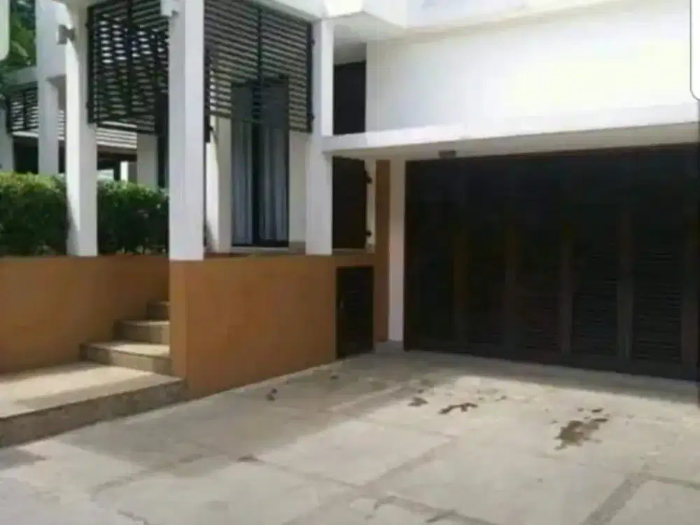 AksesibilitasAksesibilitas Strategis Rumah Semi-Furnished di Veteran Bintaro DM-18148 Strategis Rumah Semi-Furnished di Veteran Bintaro DM-18148