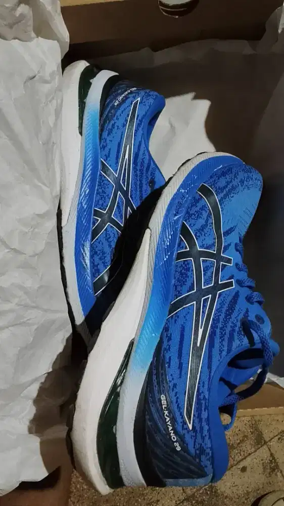 ASICS GEL KAYANO 29