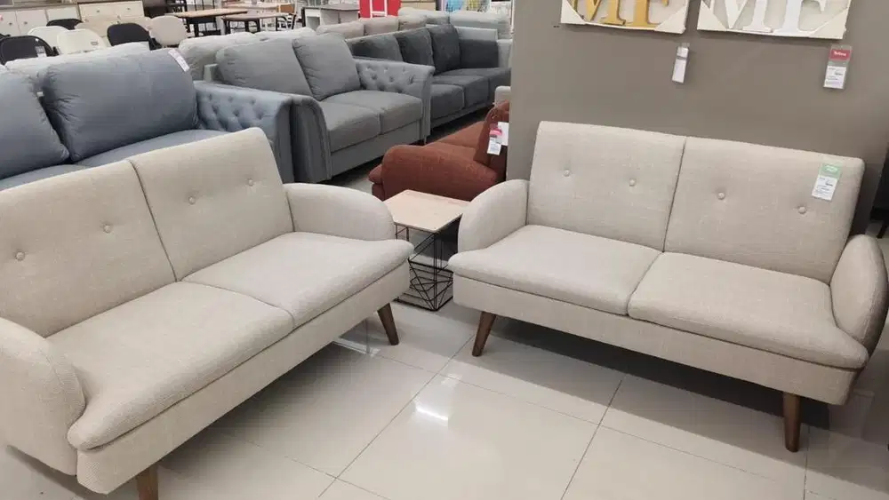 Sofa Bellingham 2S 2Pcs