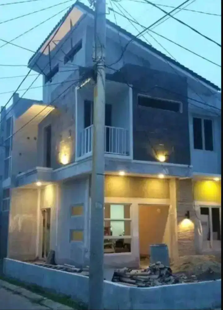 Arsitektur/KONTRAKTOR BANGUNAN/ interior JAKARTA